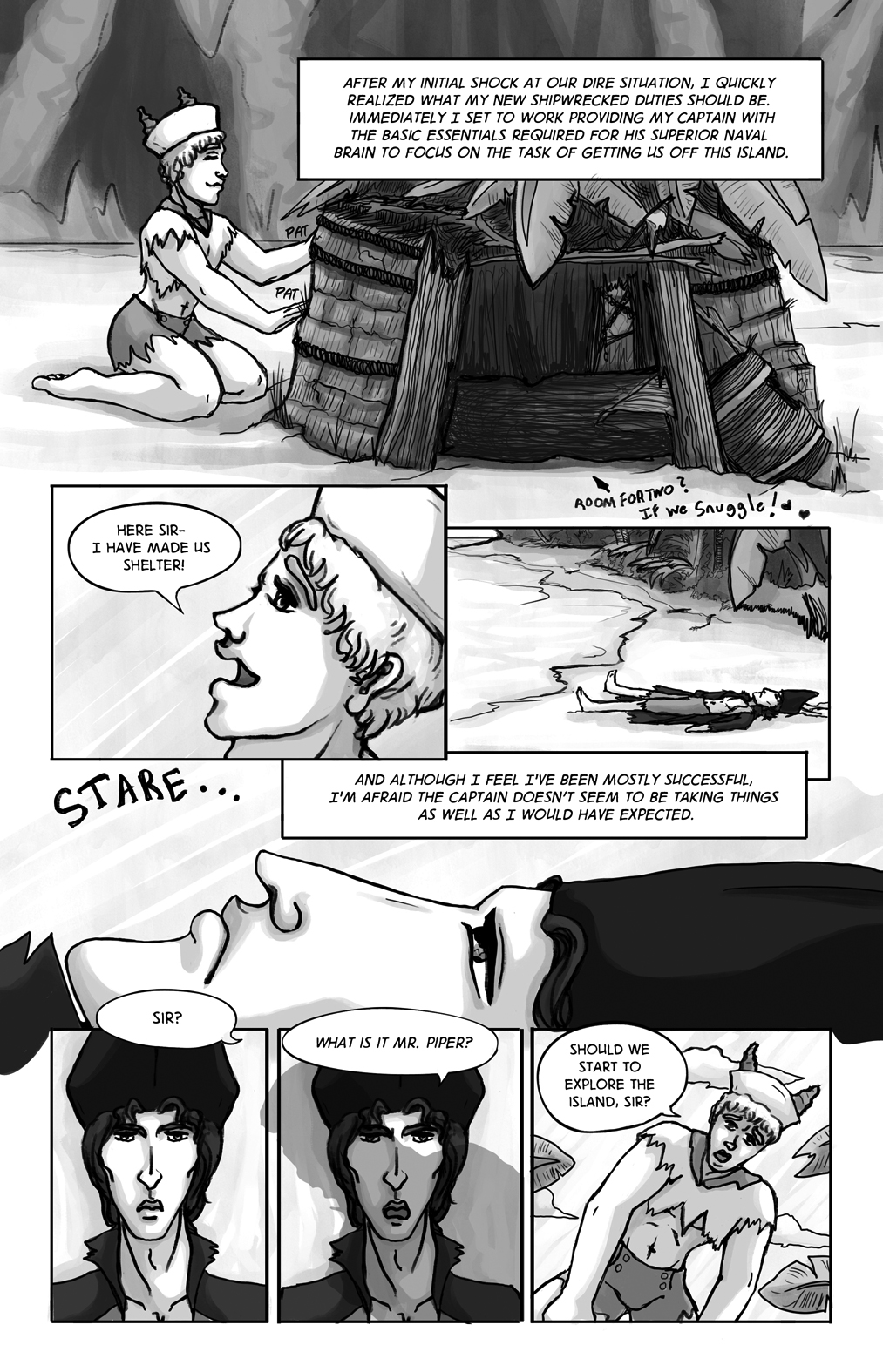 volume 1 page 21