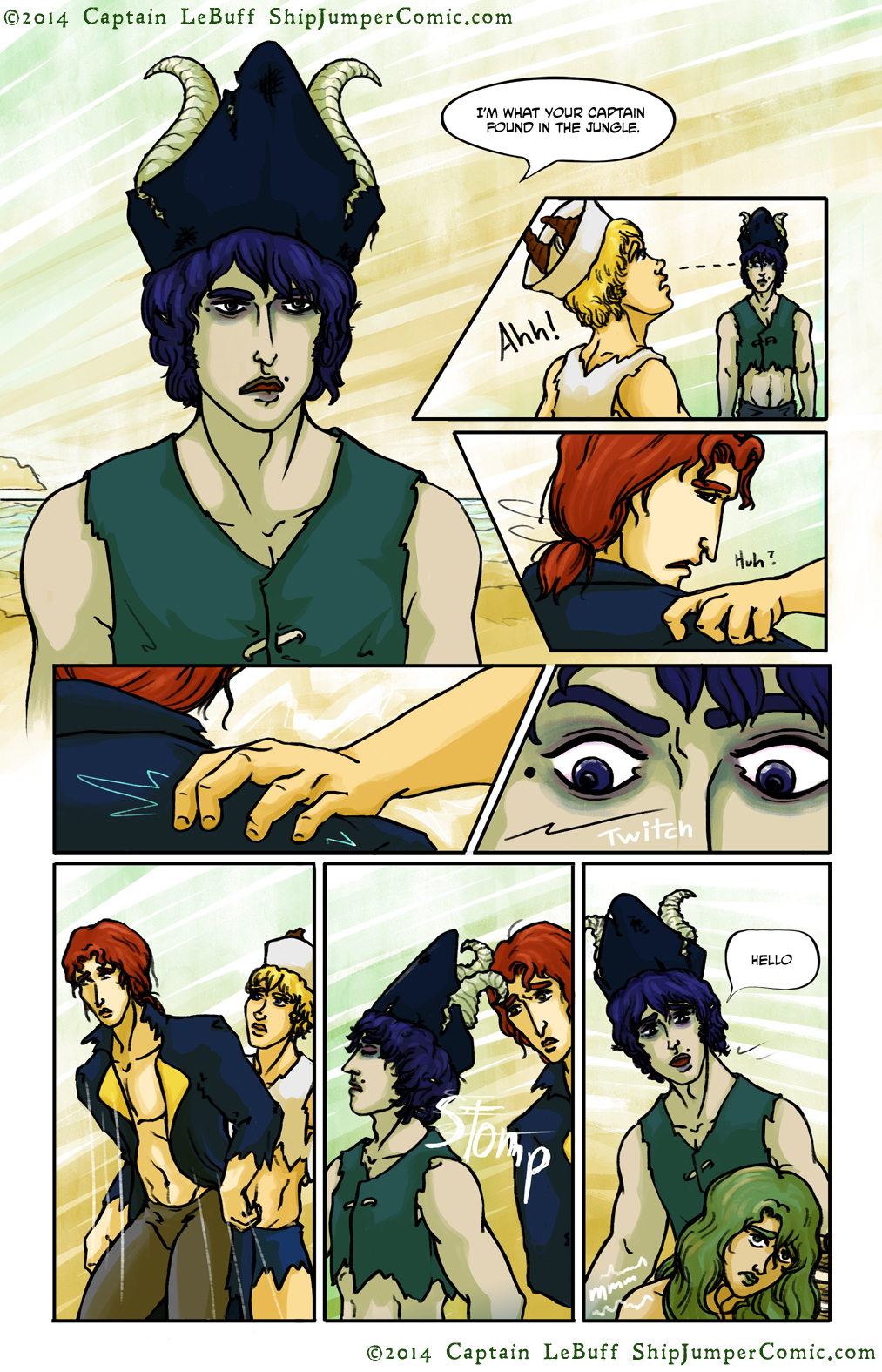Volume 4 page 12