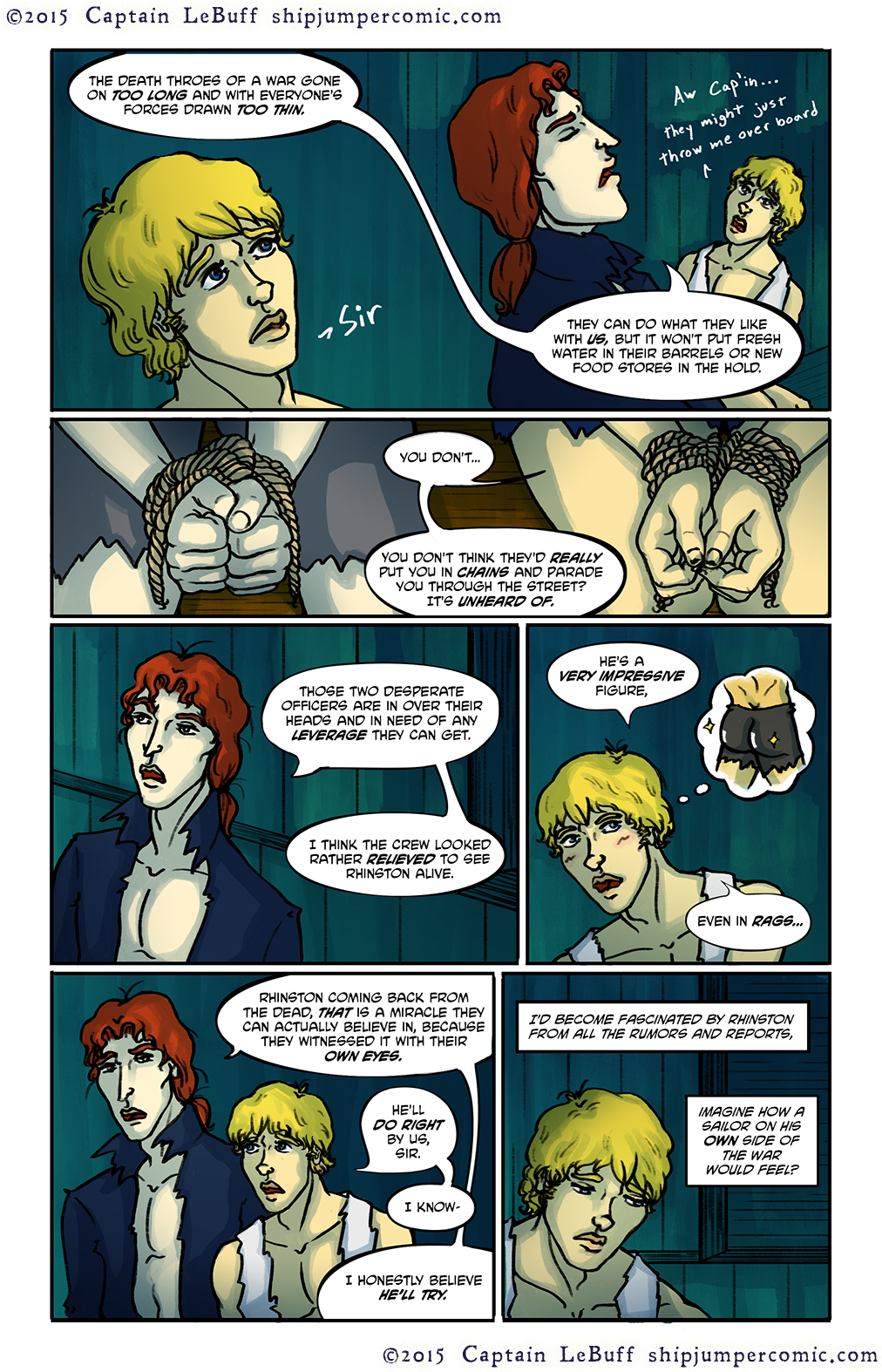 Volume 5 page 9