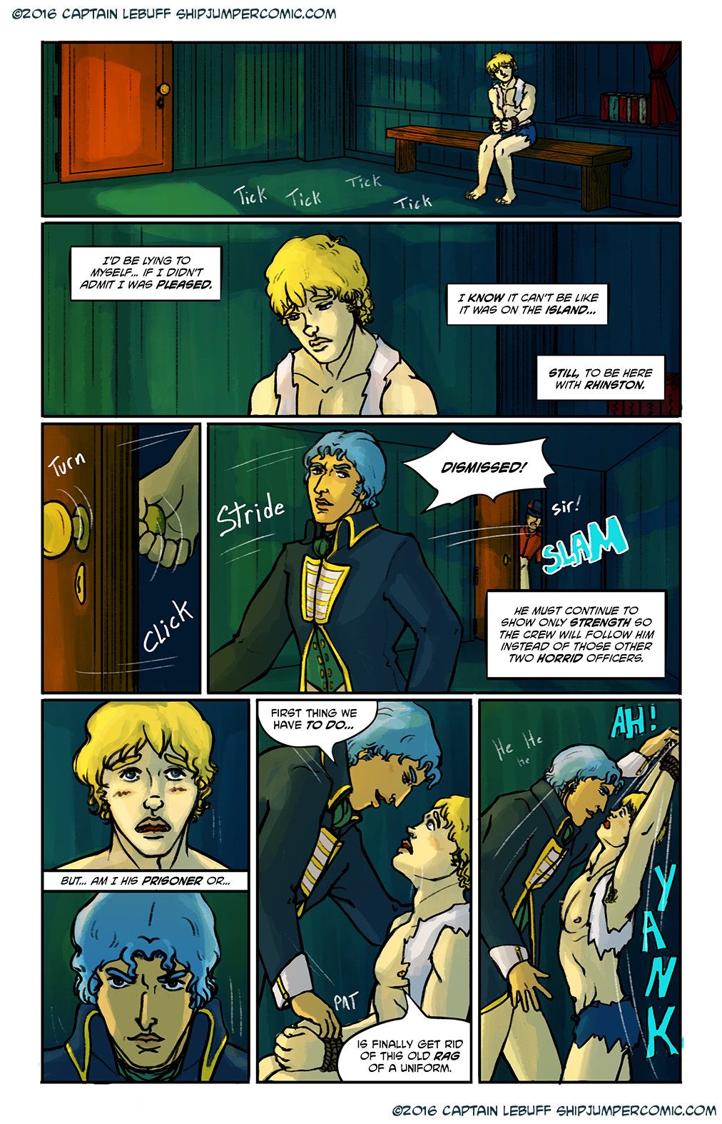 Volume 5 page 20